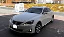 Lexus IS300 PLATINUM