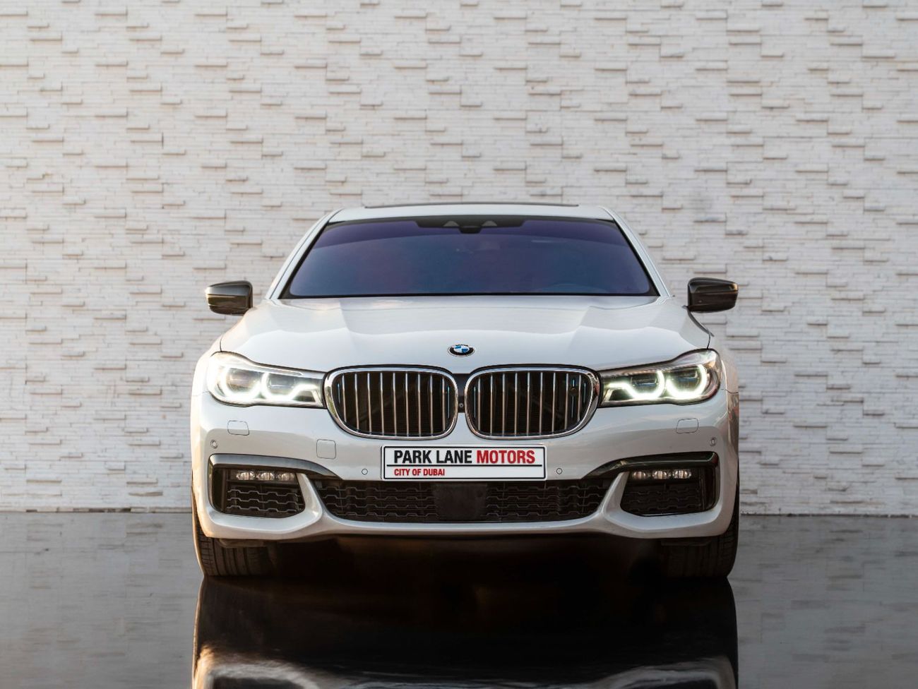 BMW 740Le 740LE HYBRID