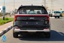 Kia Carnival EX DLX GDI 3.5L | Korean Specs | V6 Petrol | BEST PRICE
