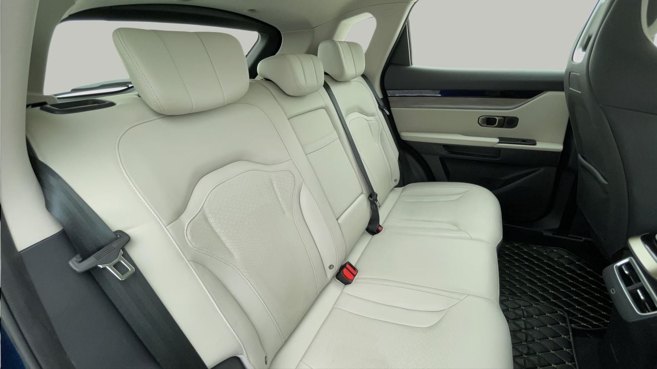 Jetour Dashing LUXURY 2024 | AED 1168/Month | 0 DP | 30 Day Return | Warranty | Service History