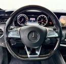 Mercedes Benz S550 STD 2015 Mercedes Benz S550 4MATIC Coupe, Full Service History, Fully Loaded, Excellent Condition, Jap
