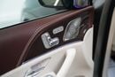 مرسيدس مايباخ gls600 مايباخ