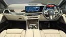 BMW X5 BMW X5 50e in RIGHT HAND DRIVE