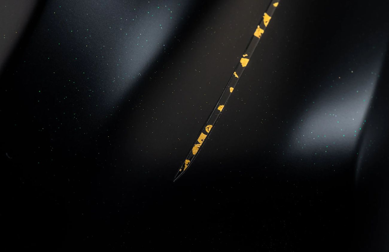 Rolls-Royce Cullinan 6.75L V12 Twin-Turbocharged Engine