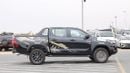 Toyota Hilux ADVENTURE