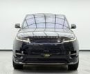 Land Rover Range Rover Sport Dynamic HSE P400 3.0L 2023 Range Rover Sport P400 HSE R Dynamic, 2028 RR Warranty + Service Pack, Ve
