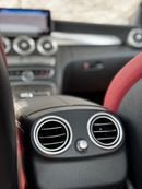 مرسيدس بنز C 200 Premium 2.0L