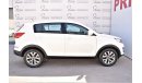 Kia Sportage | 0% DP | 2.4L LX AWD GCC DEALER WARRANTY