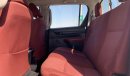 تويوتا هيلوكس GL Toyota Hilux GL 2016 4x4 Automatic Ref#760