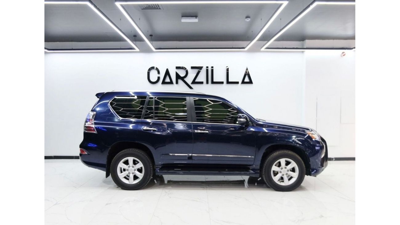 Lexus GX460 GX460 Premier - GCC - Full Option - Excellent Condition