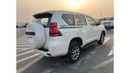 Toyota Prado 2010 Toyota Prado TXL 4.0L V6 - 2023 Modification - 7 Seater With Cool Box Push Start -