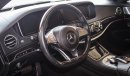 Mercedes-Benz S 550 AMG import japan