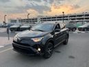 Toyota RAV4 2018 SE ADVENTURE FULL OPTION 2.5L USA IMPORTED