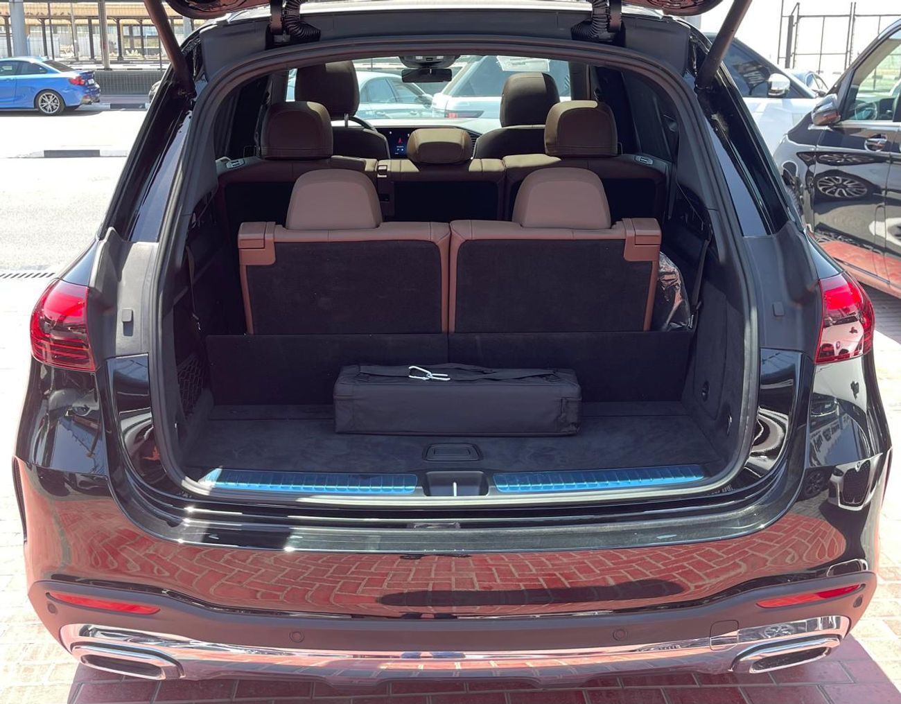 Mercedes-Benz GLE 450 AMG 2025