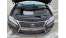 لكزس RX 350 2015 LEXUS RX 350 FULL OPTION