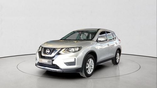 Nissan XTrail 2.5 S 2WD 7STR AUTO | Guaranteed Warranty | 0 Down Payment
