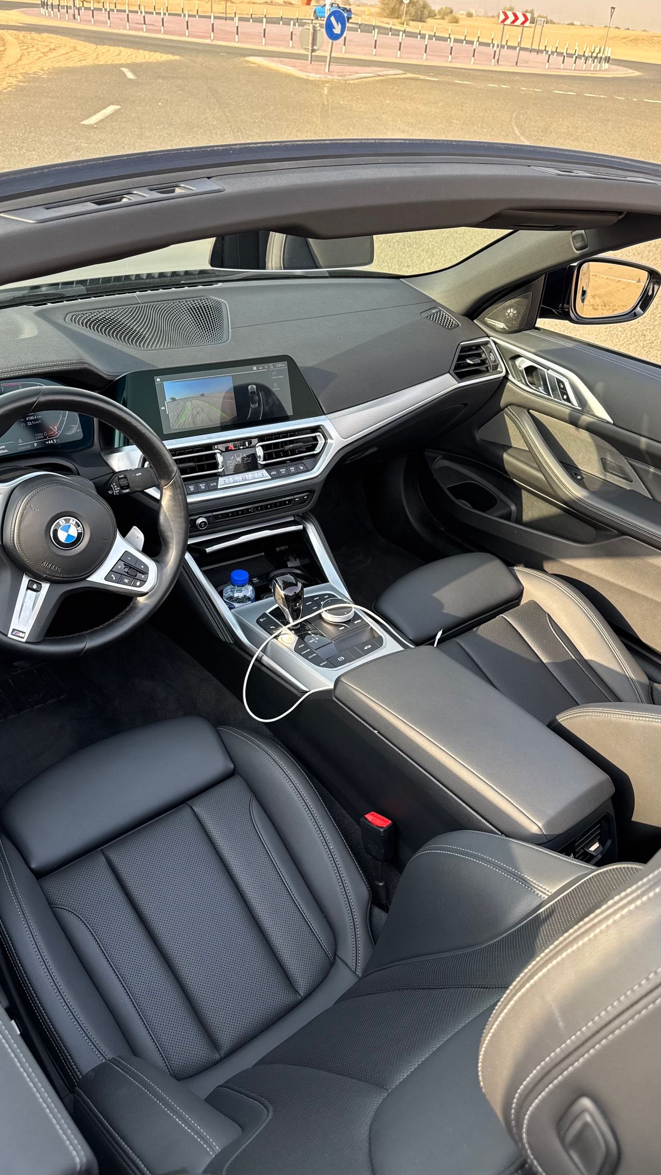 بي أم دبليو 430i