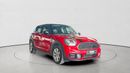 ميني كنتريمان COOPER | شامل الضمان | 0 ﺪﻔﻋﺓ ﺃﻮﻟﻯ