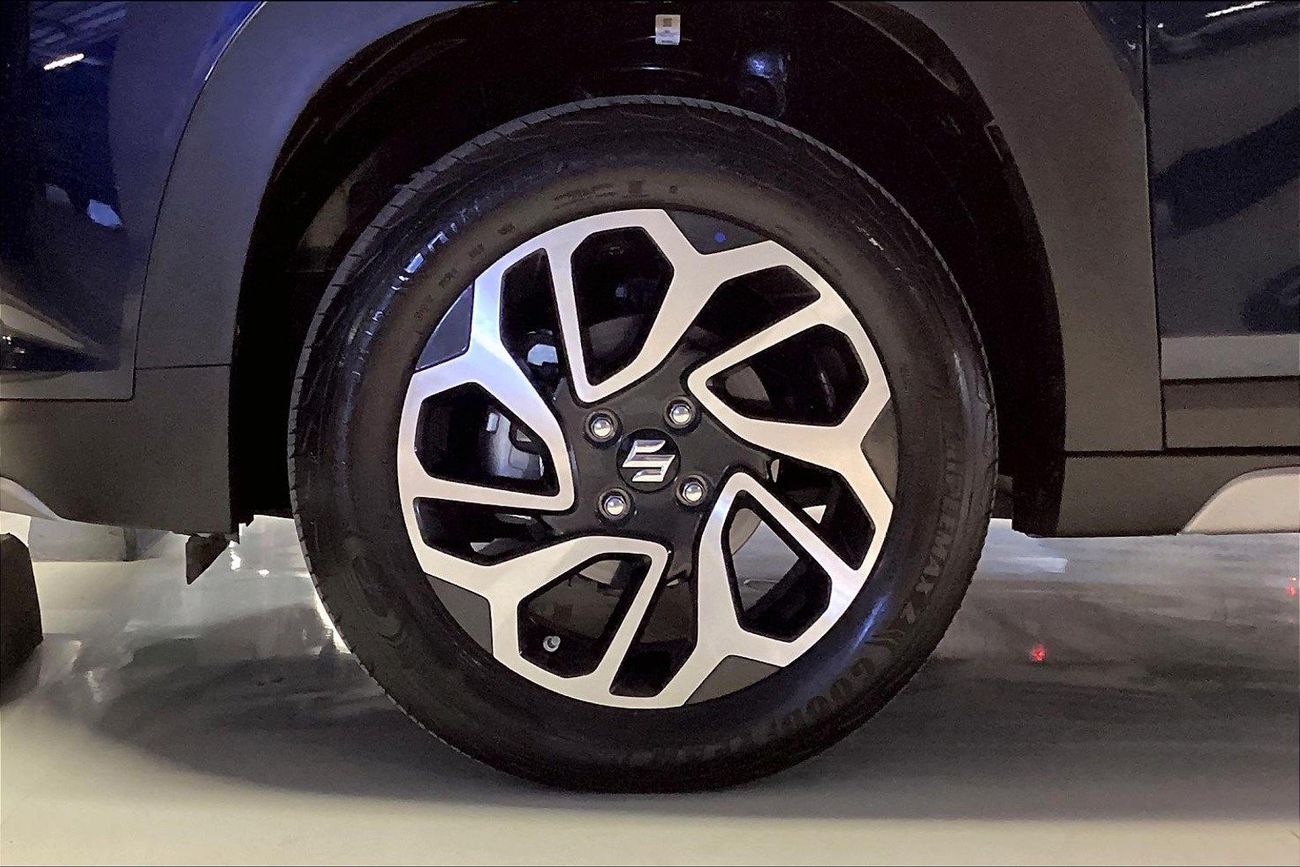 Suzuki Fronx GLX | Guaranteed Warranty | 0 Down Payment