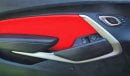 Chevrolet Camaro LT3 LT3 LT3 LT3 LT3 RS Camaro V6, 3.6L, 2019/Original AirBags/Leather Interior/Excellent Condition