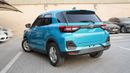 Toyota Raize E 1.2L | Agency Warranty | GCC | Full Service History | Zero Down payment support