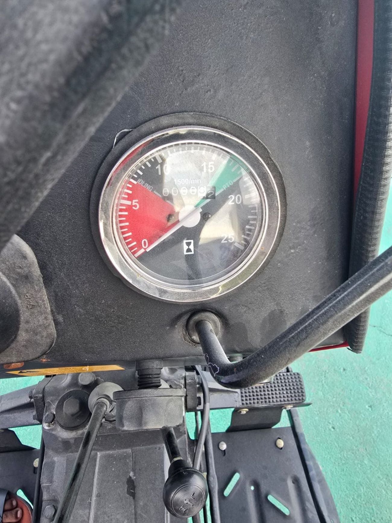 Massey Ferguson 290 MASSEY FERGUSON 290