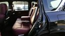 Lexus LX600 LEXUS LX 600 PRESTIGE 3.5L TURBO PLUS
