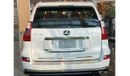 Lexus GX460 PETROL PLATINUM AUTOMATIC
