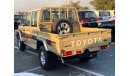 Toyota Land Cruiser Pick Up TOYOTA LAND CRUISER PICKUP DC 2021 PETROL