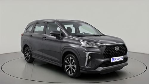 Toyota Veloz 2023 GX | AED 846/Month | 0 DP | 30 Day Return | Warranty | Service History
