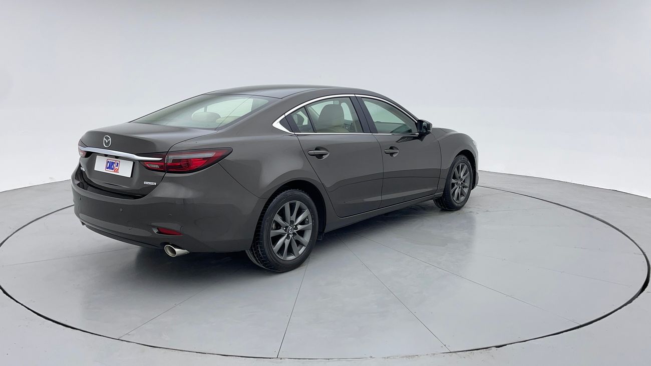 Mazda 6 S 2.5 | Zero Down Payment | Free Home Test Drive