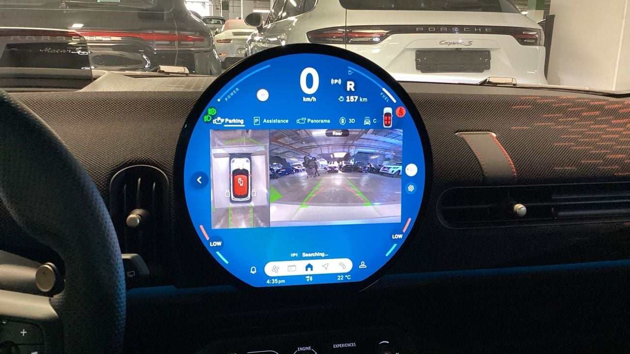 ميني جون كوبر John Cooper Works | شامل الضمان | 0 ﺪﻔﻋﺓ ﺃﻮﻟﻯ