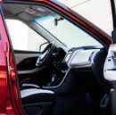 Hyundai Creta Std 1.5L Hyundai Creta | 1.5 L | 2022 | GCC | Accident-Free | In Excellent Condition | 739 P.M