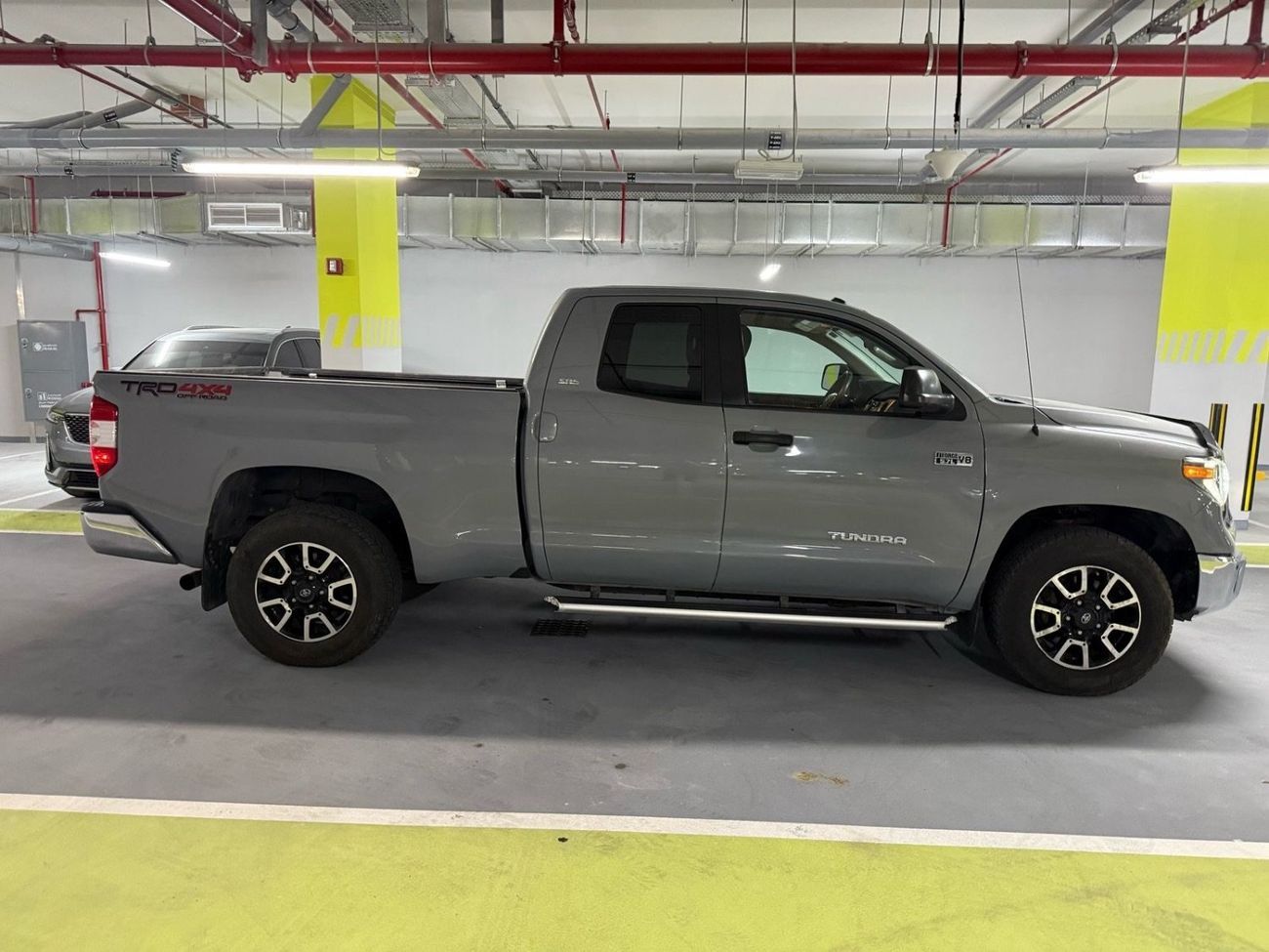 Toyota Tundra
