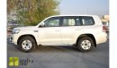 Toyota Land Cruiser - GXR - 4.5L - STANDARD WITH SUNROOF (ONLY FOR EXPORT)