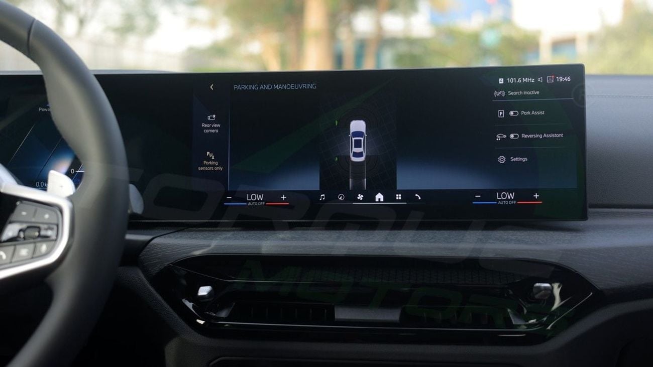 BMW 325i ( Only For Export ) 2026 BMW 325 Li M 2.0T I4 RWD BRAND NEW