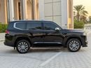 Toyota Land Cruiser GXR DIESEL GCC Specs Full option Twin Turbo