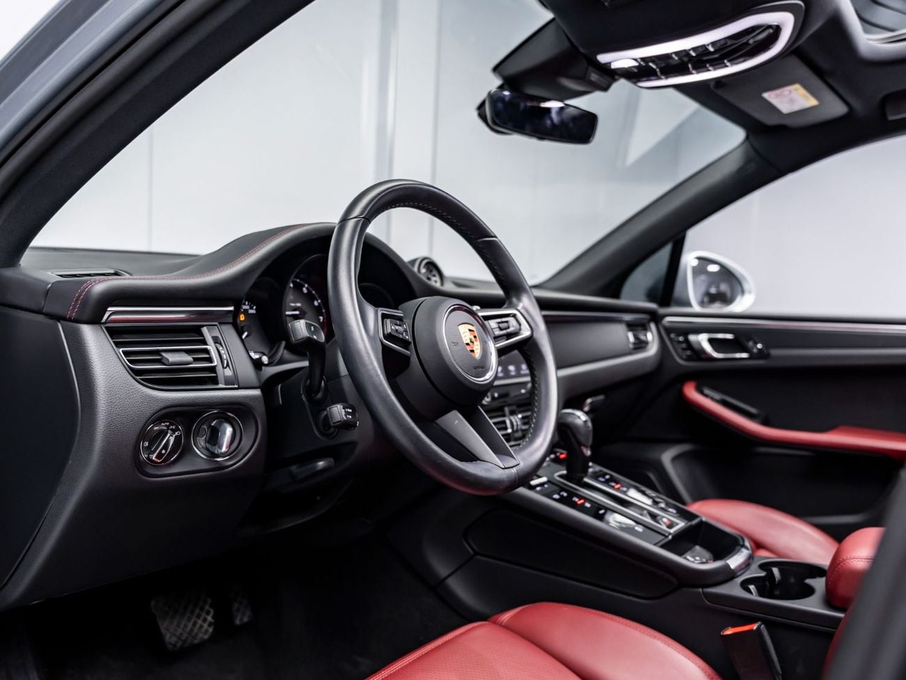 Porsche Macan STD SUMMER STARTS NOW | EXCLUSIVE DEAL BY BLACKLINE, 2023 Porsche Macan, Porsche Warranty, GCC