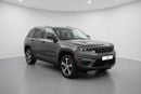 Jeep Grand Cherokee Limited Plus 3.6L 2024 LIMITED PLUS | AED 2191/Month | 0 DP | 30 Day Return | Warranty
