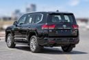 Toyota Land Cruiser VXR 2026 TOYOTA LAND CRUISER VXR 3.5L TWIN TURBO PETROL FULL OPTION