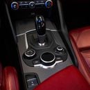 ألفا روميو جوليا VELOCE VELOCE