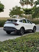Kia Sportage DLX