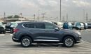 Hyundai Santa Fe 2021 Hyundai Santafe FE Hybrid 1.6L V4 - AWD 4x4 -Push Strad - Auto Trunk - Leather Seat - Rear Came