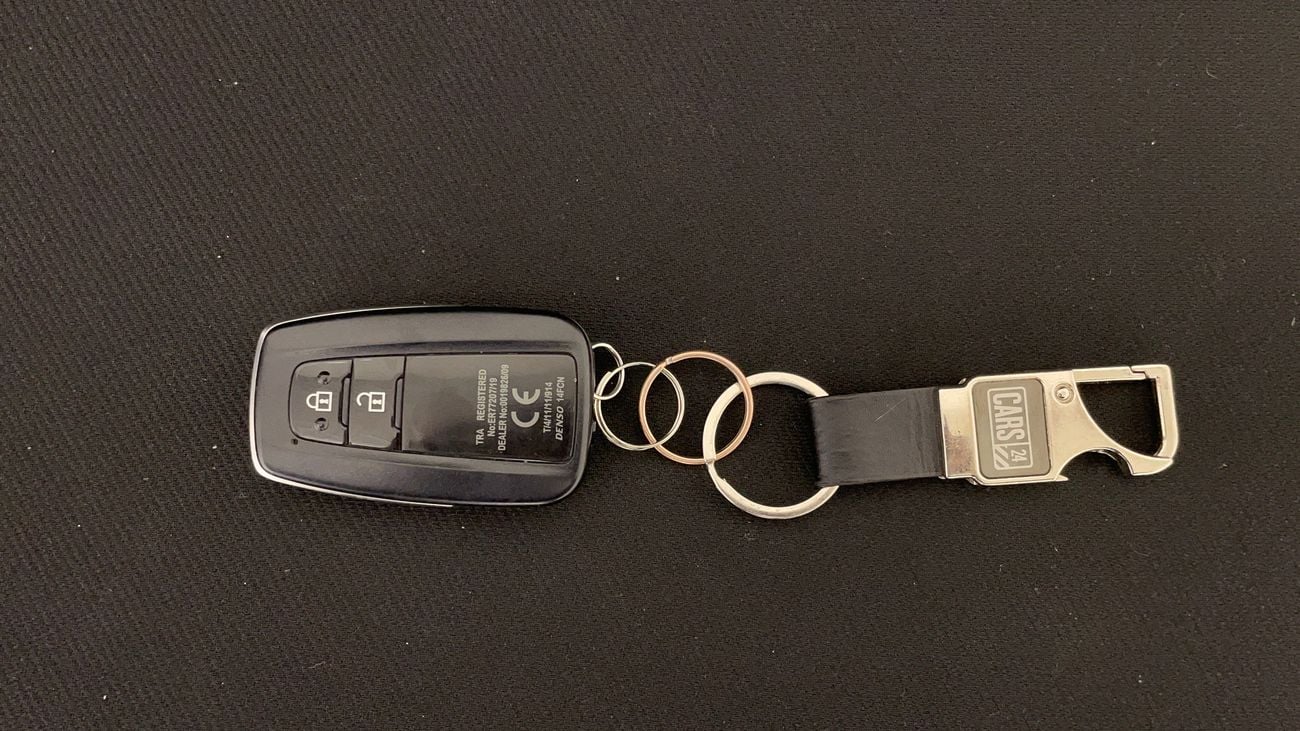 Toyota Prado EXR 4 | Zero Down Payment | Home Test Drive