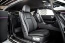 Rolls Royce Wraith STD Black Badge