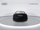أودي A8 60 TFSI quat 460hp (Ref# 06935)