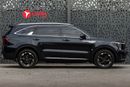 Kia Sorento Std 2.5L FWD