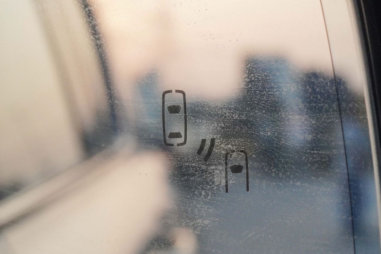 لكزس LX 700h 2025 MODEL LEXUS-LX700 3.5L HEV OVERTRAIL (SUNROOF, 360 DEGREE CAMERA, BSM, HEAD-UP DISPLAY)