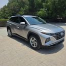 Hyundai Tucson COMFORT PLUS