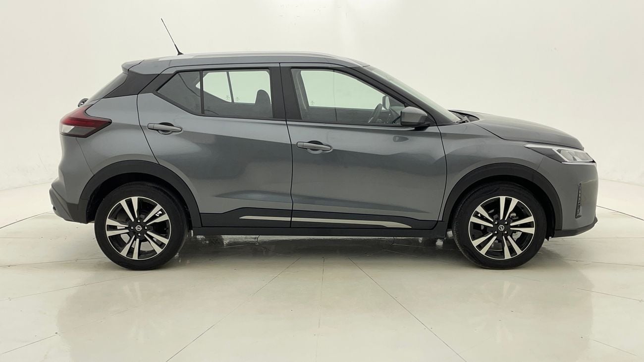 Nissan Kicks SV 1.6 | Zero Down Payment | Free Home Test Drive